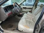 2001 Mercury Grand Marquis LS