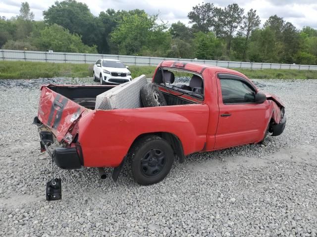 2007 Toyota Tacoma