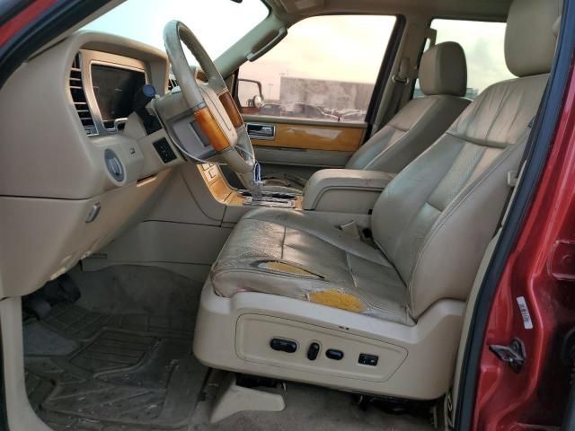 2008 Lincoln Navigator