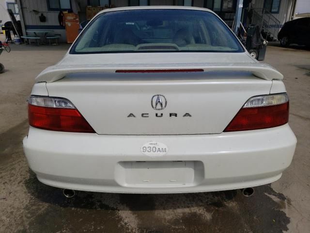 2003 Acura 3.2TL TYPE-S
