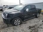 2014 Nissan Titan S