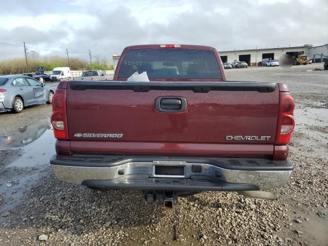 2003 Chevrolet Silverado C1500