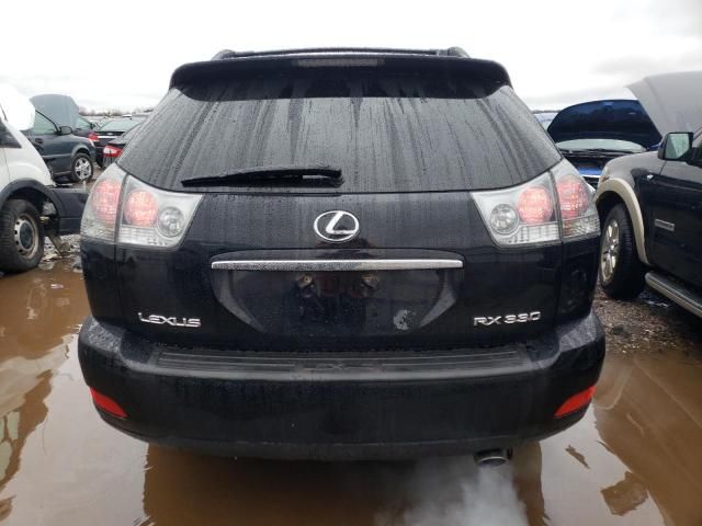 2004 Lexus RX 330