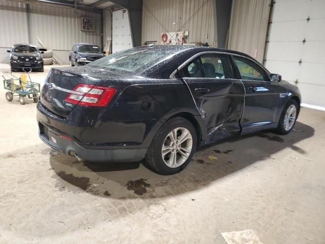 2014 Ford Taurus SEL