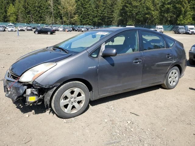 2006 Toyota Prius