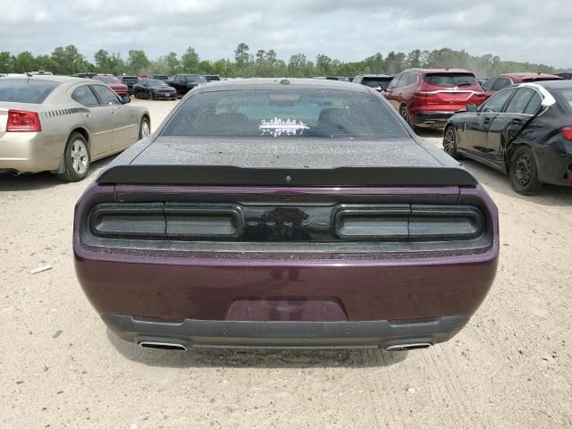 2021 Dodge Challenger GT