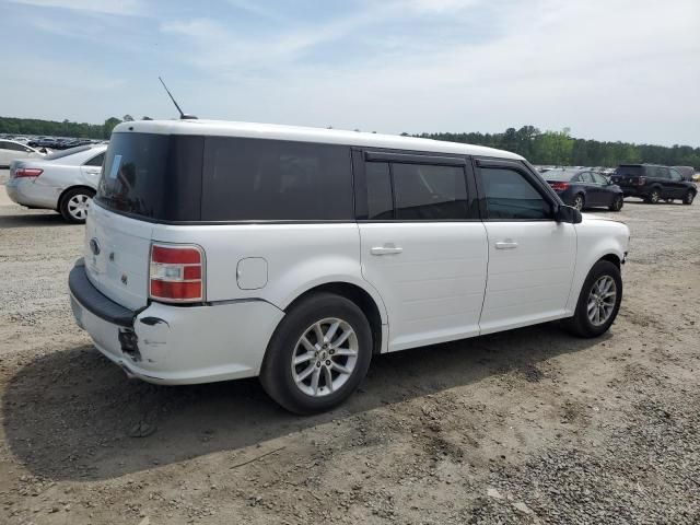 2014 Ford Flex SE