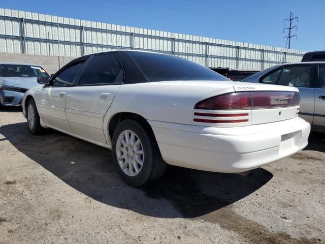 1997 Dodge Intrepid