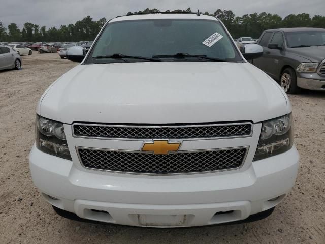 2014 Chevrolet Tahoe C1500  LS