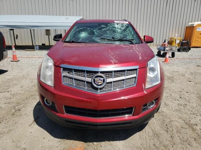 2010 Cadillac SRX Premium Collection