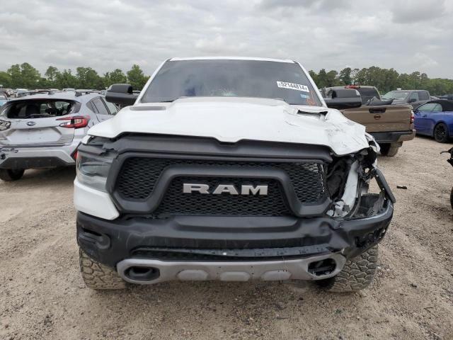 2020 Dodge RAM 1500 Rebel