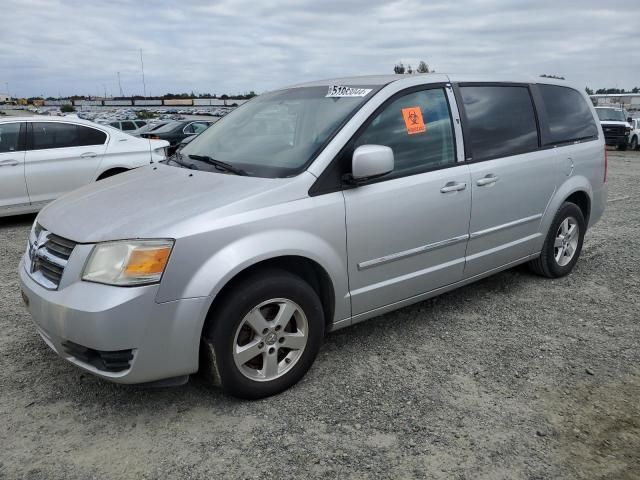 2008 Dodge Grand Caravan SXT