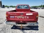 1993 Toyota Pickup 1/2 TON Extra Long Wheelbase DX