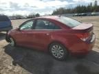 2011 Chevrolet Cruze LT