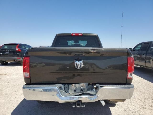 2014 Dodge RAM 1500 ST