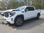 2022 GMC Sierra K1500 AT4