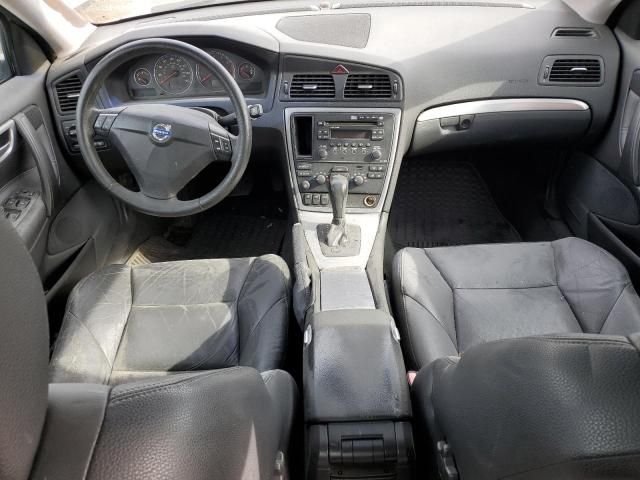 2009 Volvo S60 2.5T