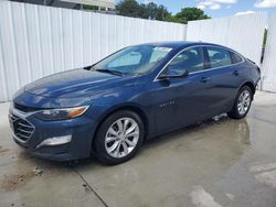 2022 Chevrolet Malibu LT for sale in Ellenwood, GA