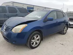 2008 Nissan Rogue S en venta en Haslet, TX