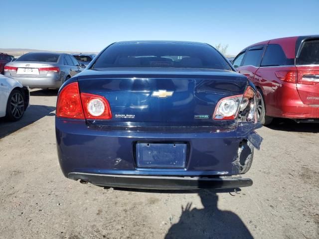 2011 Chevrolet Malibu LS