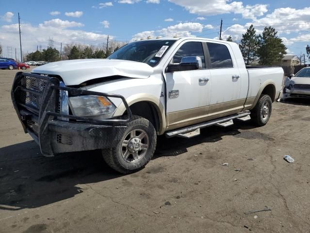 2011 Dodge RAM 2500