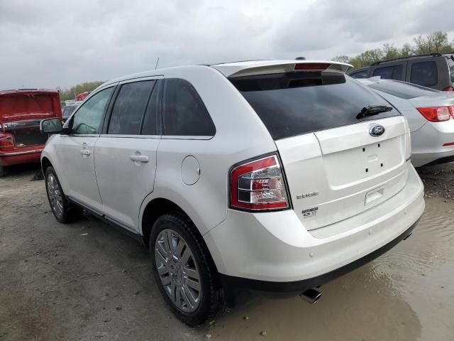 2010 Ford Edge Limited