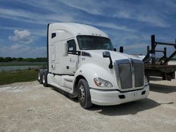 Camiones con verificación Run & Drive a la venta en subasta: 2019 Kenworth Construction T680