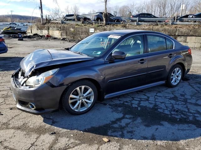 2013 Subaru Legacy 3.6R Limited