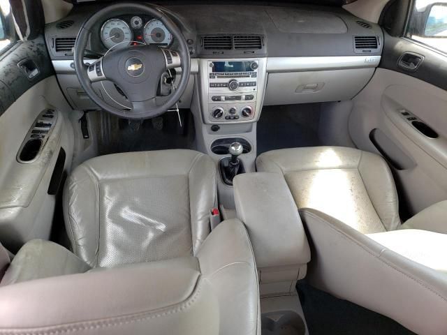 2007 Chevrolet Cobalt SS