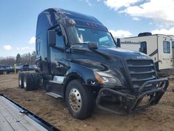 2022 Freightliner Cascadia 126 en venta en Kincheloe, MI