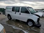 2010 Chevrolet Express G2500