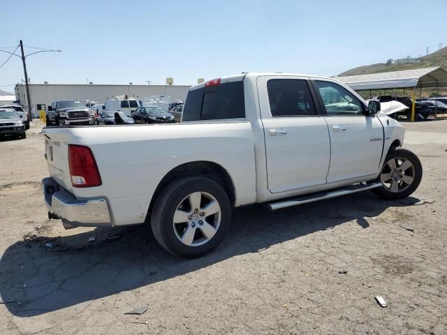 2009 Dodge RAM 1500