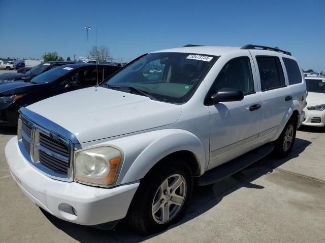 2005 Dodge Durango SLT