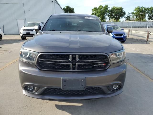 2014 Dodge Durango R/T