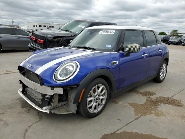 2021 Mini Cooper