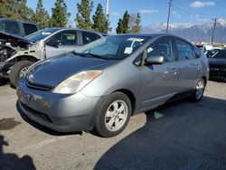 Vehiculos salvage en venta de Copart Rancho Cucamonga, CA: 2005 Toyota Prius