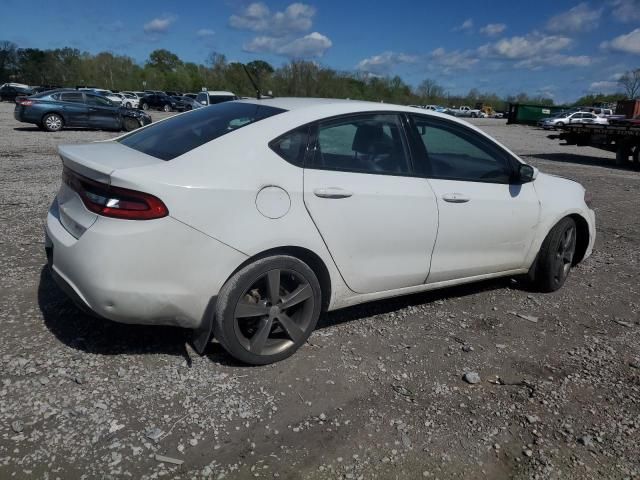 2014 Dodge Dart GT