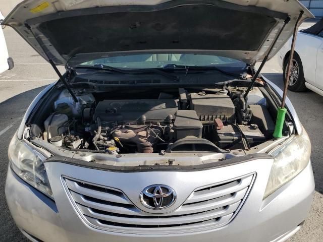 2008 Toyota Camry CE