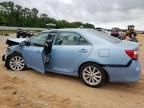 2013 Toyota Camry Hybrid