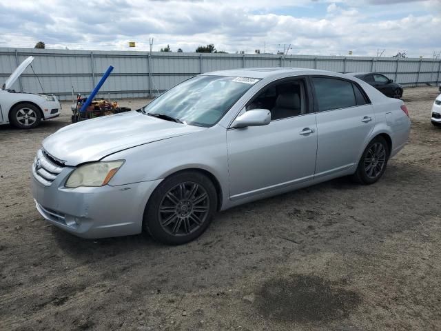 2007 Toyota Avalon XL