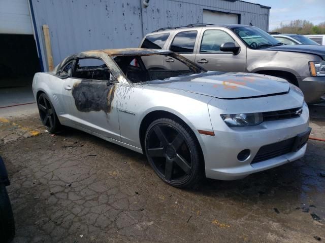 2014 Chevrolet Camaro LS