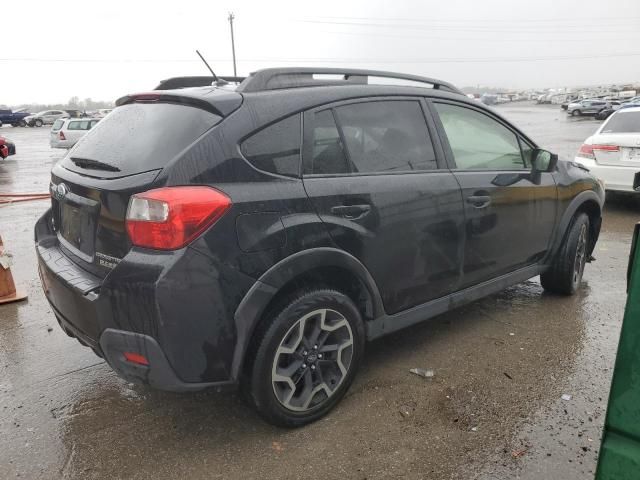 2017 Subaru Crosstrek Premium