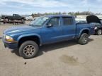 2004 Dodge Dakota Quad Sport