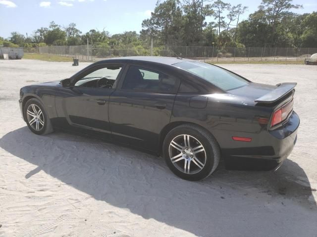 2012 Dodge Charger R/T