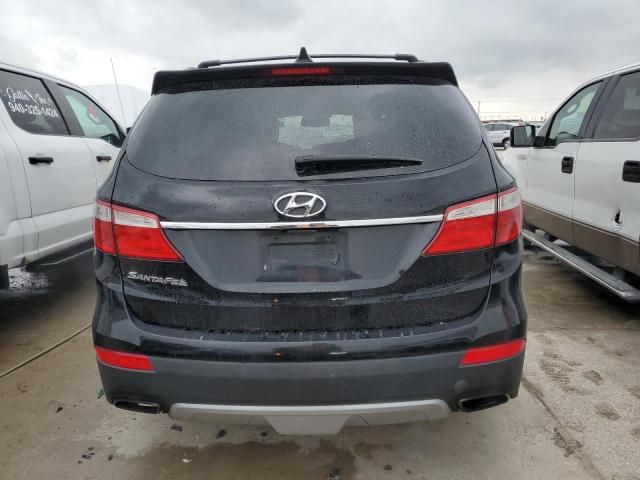 2013 Hyundai Santa FE GLS