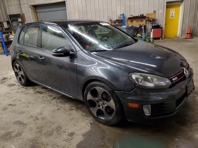 2011 Volkswagen GTI