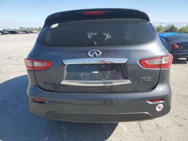 2013 Infiniti JX35