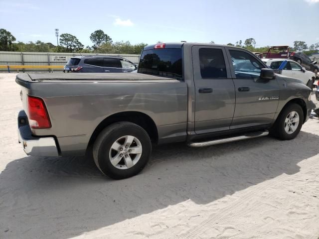 2011 Dodge RAM 1500