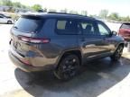 2021 Jeep Grand Cherokee L Laredo