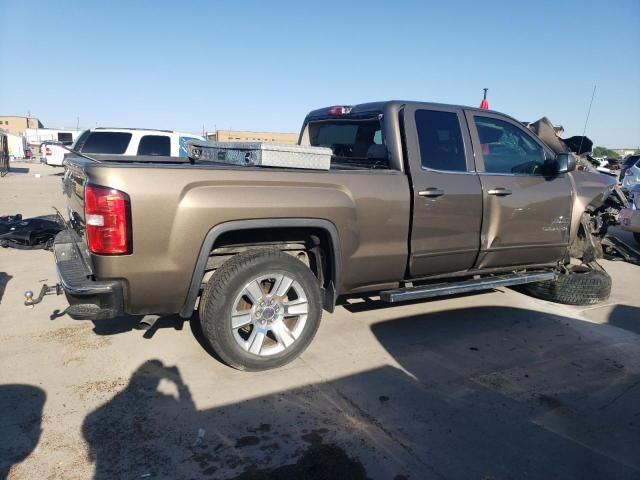 2014 GMC Sierra C1500 SLE